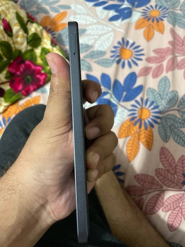 Realme note 50 with box 2