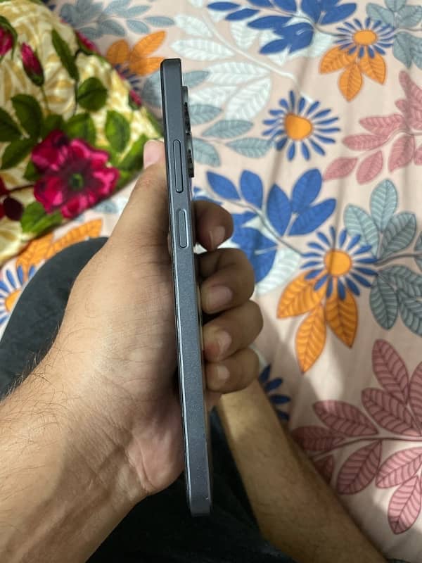 Realme note 50 with box 3