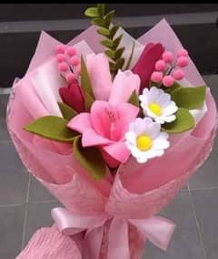 beautiful flowers Dil chaha agar