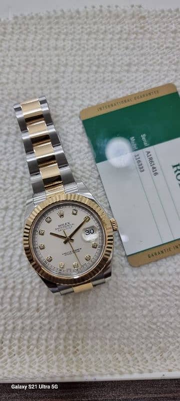 we buy used ROLEX RADO OMEGA HAMILTON TISSOT LONGINES TUDOR IWC ZENITH 3