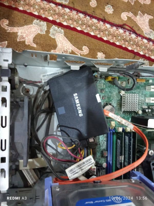 Lenovo CPU for sale 2