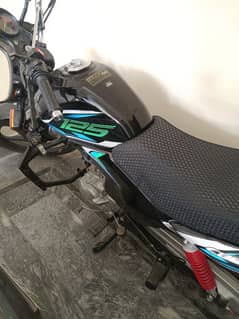 Honda 125f cb  for sale