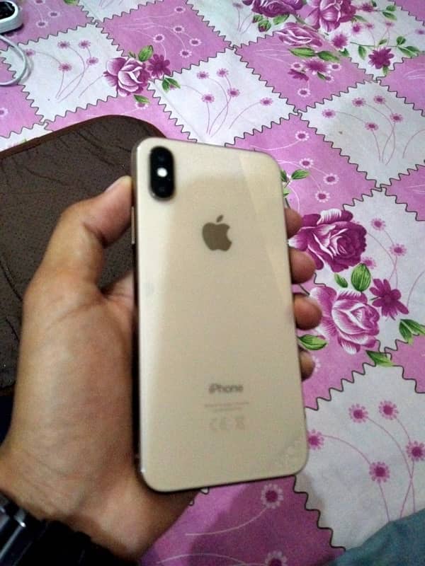 iphone xs Pta Approved 6