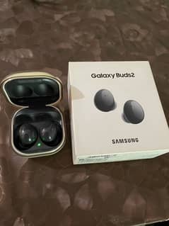 Samsung Galaxy Buds 2 10/10 0