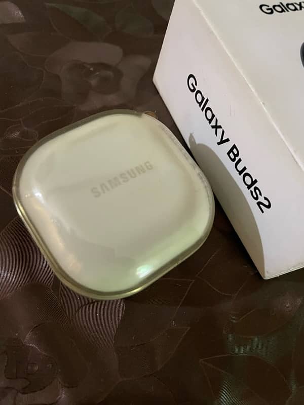 Samsung Galaxy Buds 2 10/10 2