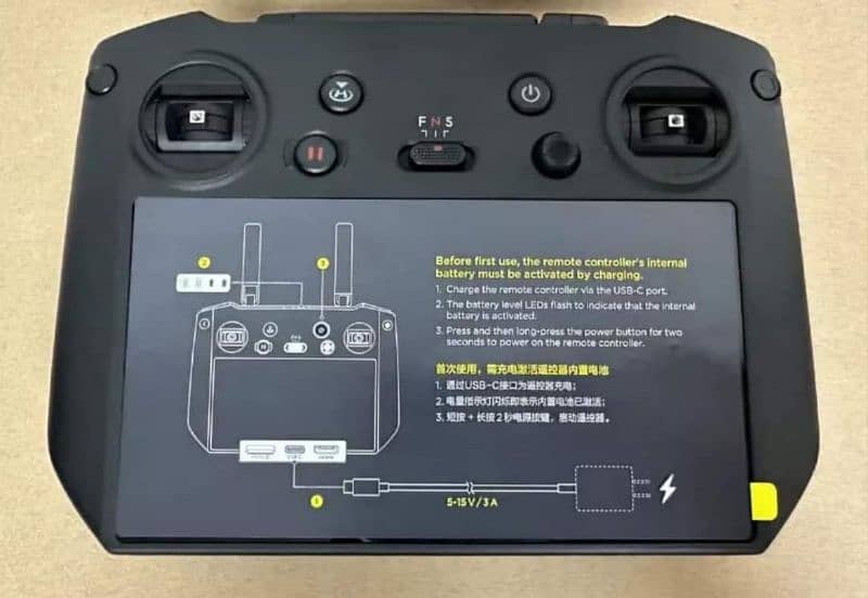 DJI RC PRO CONTROLLER FOR SALE 1