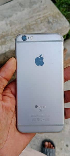 iPhone 6s 2