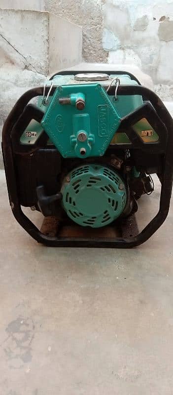 jasco 1,5 KV good condition 1