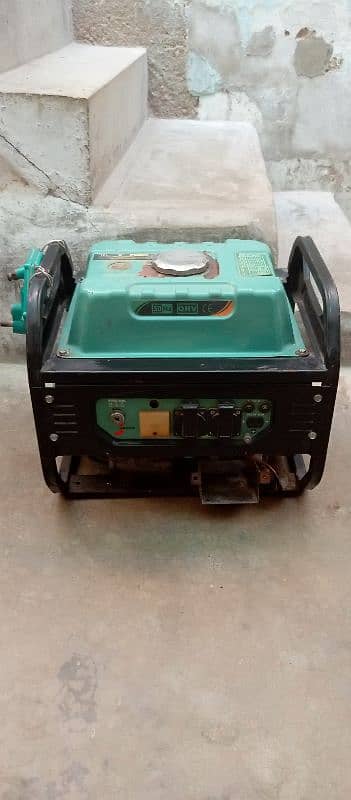 jasco 1,5 KV good condition 3