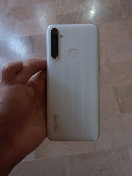 Realme 6i 8