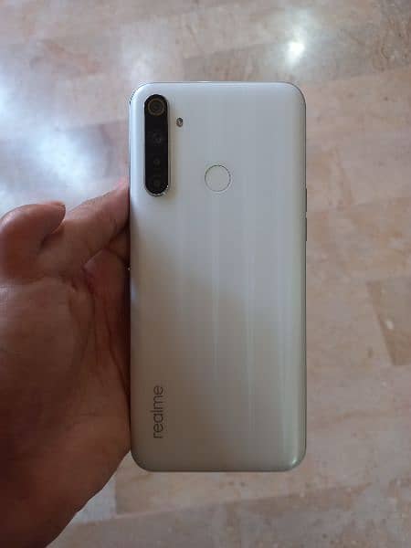 Realme 6i 9