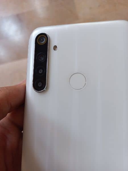 Realme 6i 10