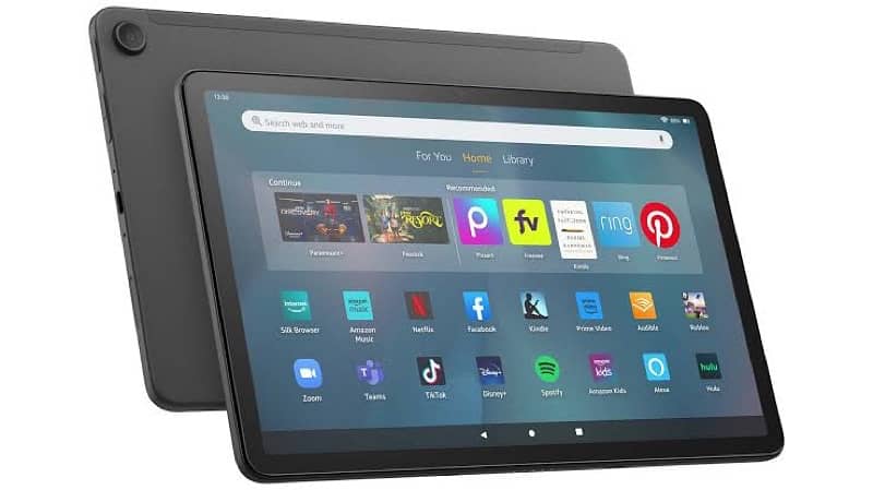 Amazon Fire MAX 11 Tab - High Quality Android Tablet by Amazon 6