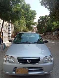 Suzuki Alto 2005 0