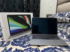 Macbook Pro M1 8/512