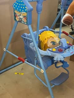 baby swing