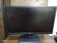 Dell monitor/Lcd  21 inches