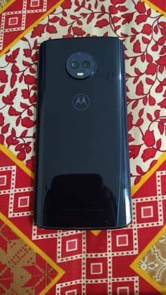 Moto G6 Plus Perfect Condition!!!