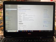 Dell Core i5 4 generation 0