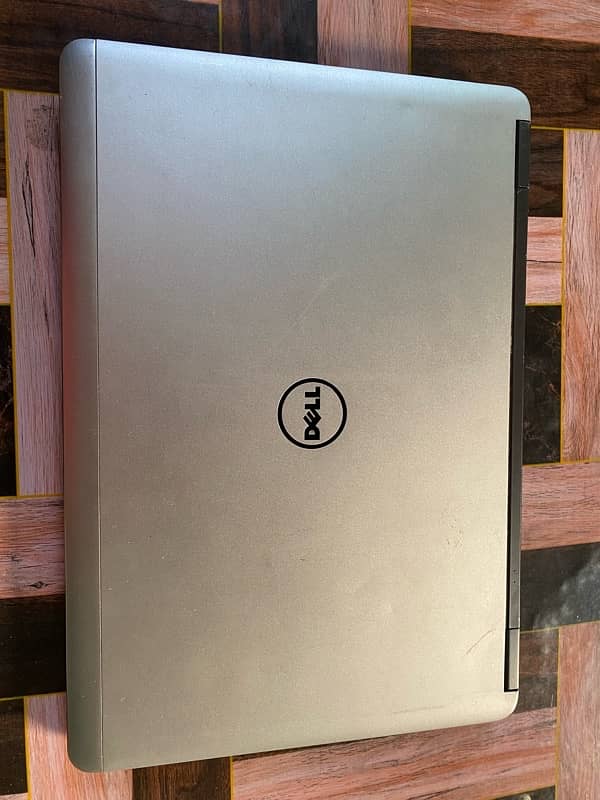 Dell Core i5 4 generation 1