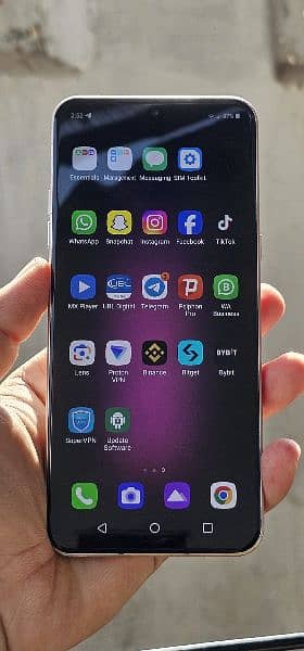 LG v60 Thinq 5g 8/128 approved 0