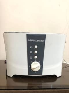 Branded Toaster For Sale