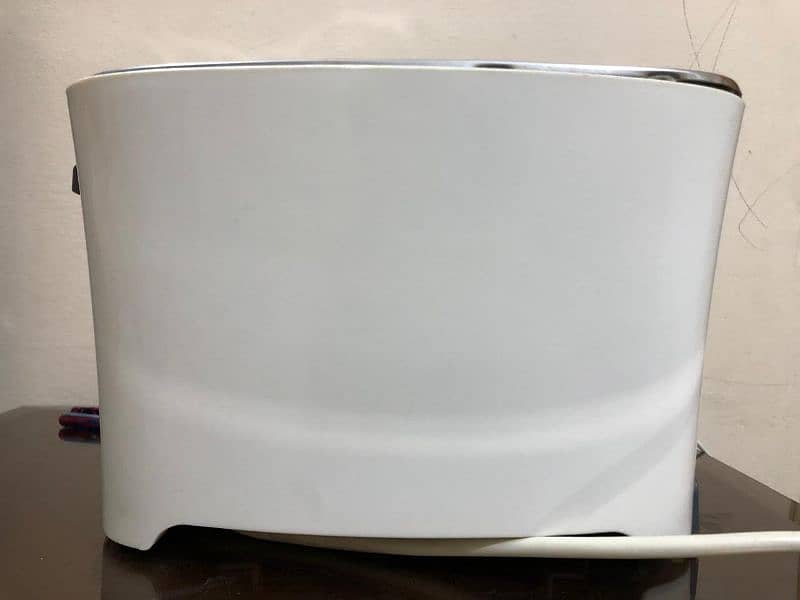 Branded Toaster For Sale 5