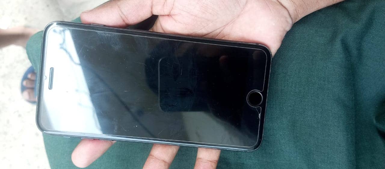 Iphone7+ for sale 6