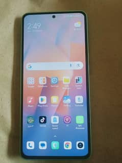 Xiaomi redmi note 13