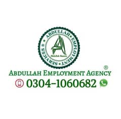 Abdullah Services Provide Nursing staff in all over Pakistan