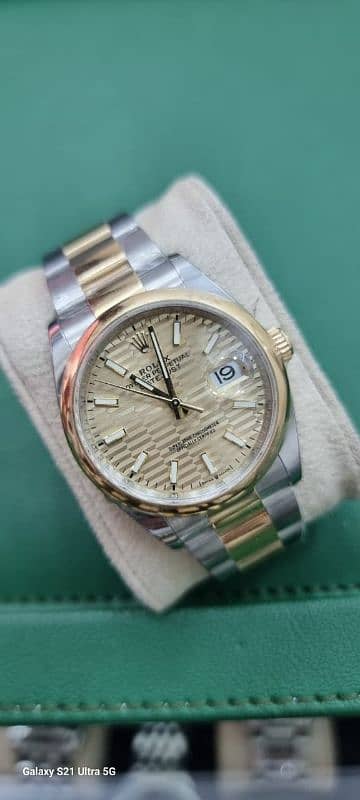 sell your watch we buy new used old gold watches Rolex omega cartier 2