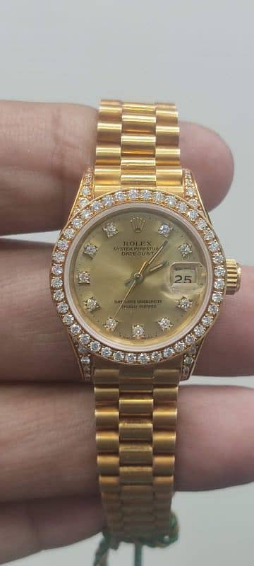 sell your watch we buy new used old gold watches Rolex omega cartier 13