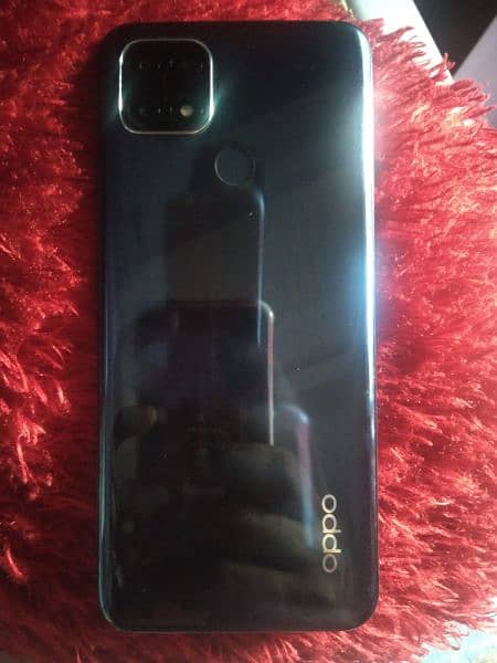 Oppo A-15S 6/128GB 1