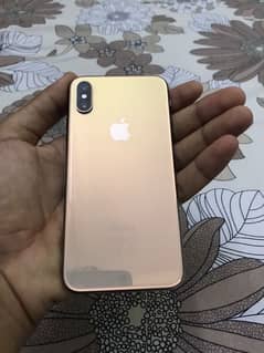 iPhone XS non pta 256gb