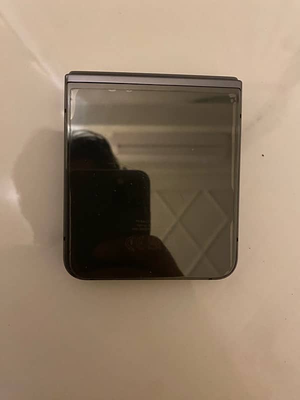 samsung z flip 5 non pta 2