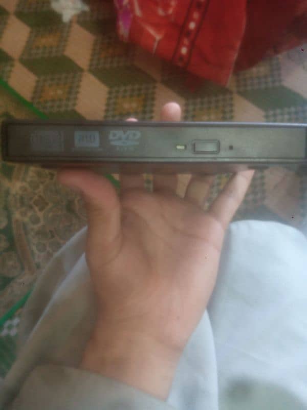 portable DVD rom 1