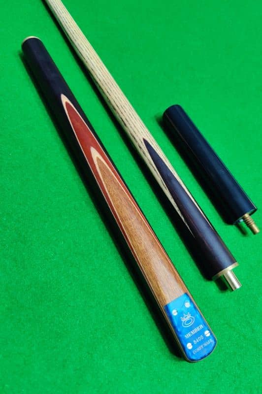 snooker stick 9