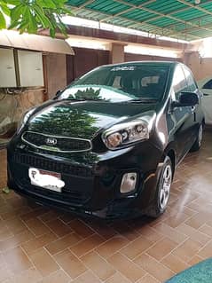 KIA Picanto 2023 Automatic