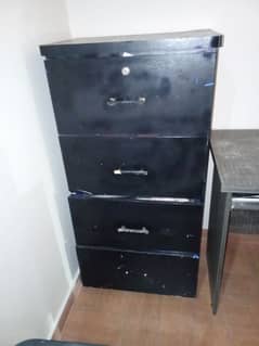 Office cabinet