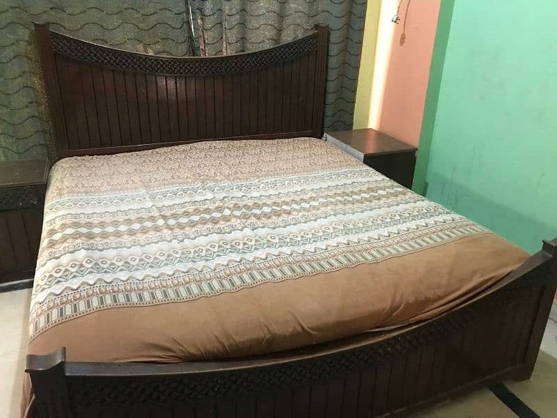 Bed Set 2