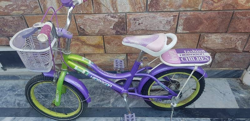 Kids bicycle for sale 1