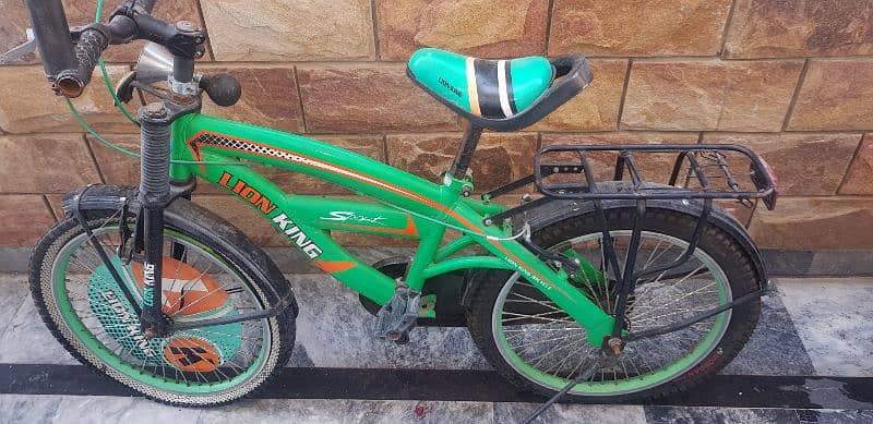 Kids bicycle for sale 2