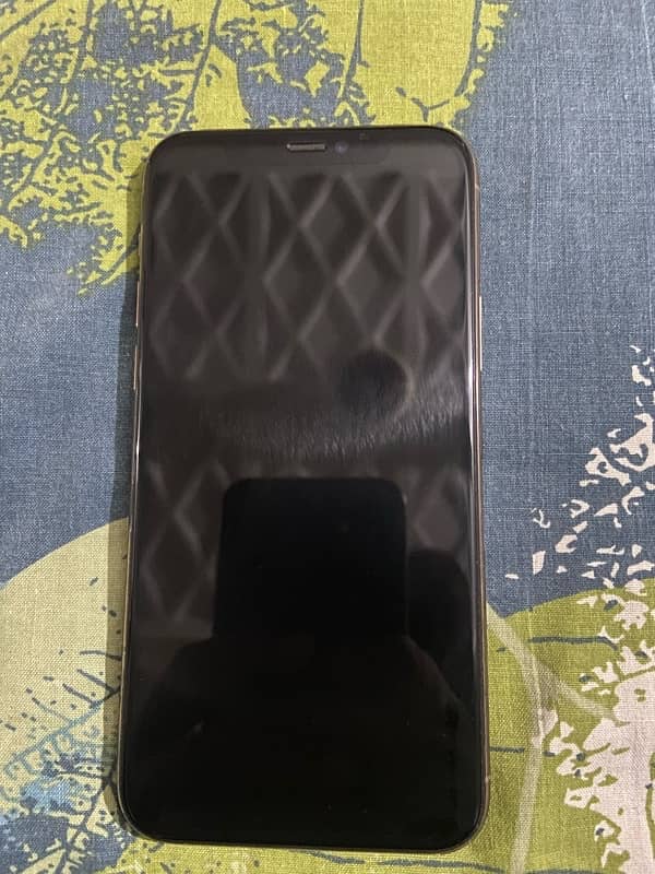 iphone 11 pro non pta 64gb factory unlock 0