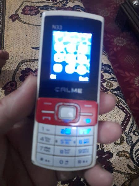 2 Key pad mobiles  for sell 2