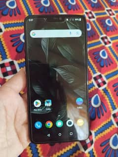 OnePlus 6 used 9/10 condition Urgent sale