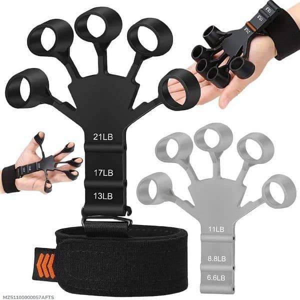 important  fingers exercise for men's free home  delivery 1