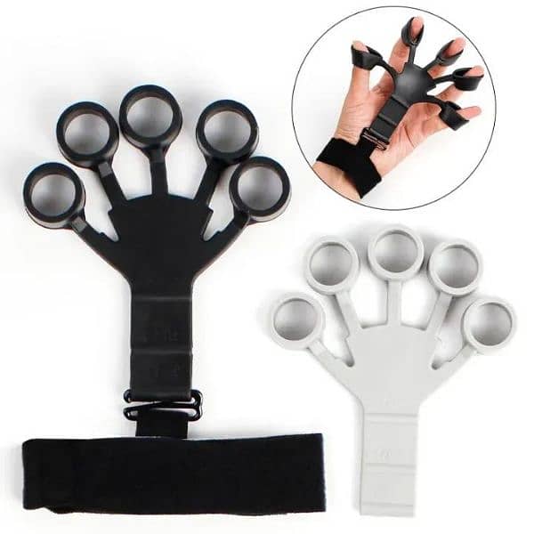 important  fingers exercise for men's free home  delivery 2