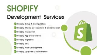 E-commerce Website Development & Web Design Services and make sale