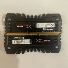 Gaming Rams for Sale | 8gb DDR3 Ram for sale 0