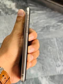 iphone x 256GB 10/10 non pta 0